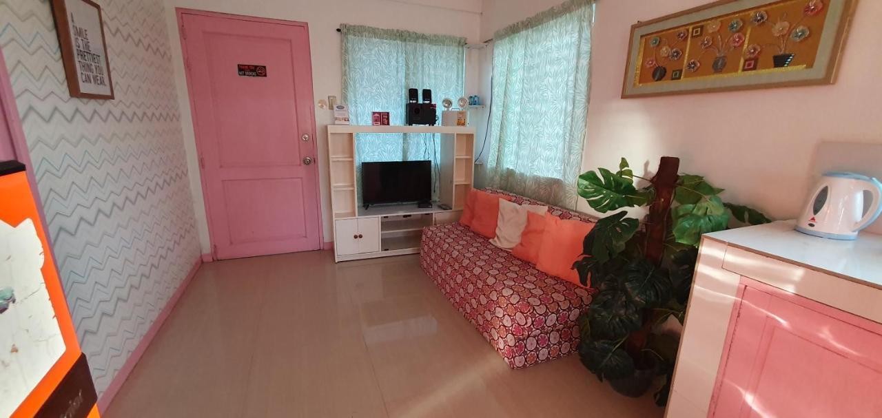 House For Rent Iloilo Arevalo Villa Dış mekan fotoğraf